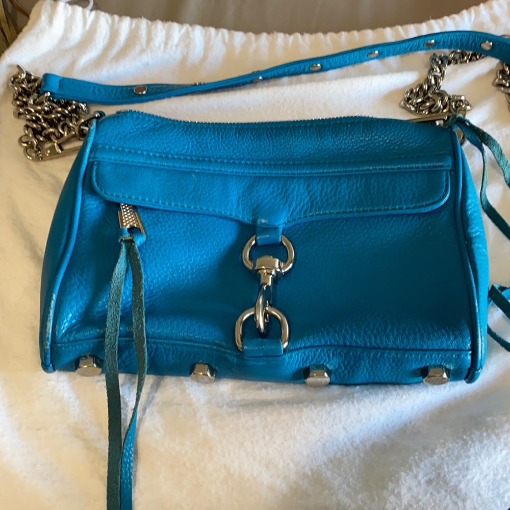 Rebecca Minkoff MAC